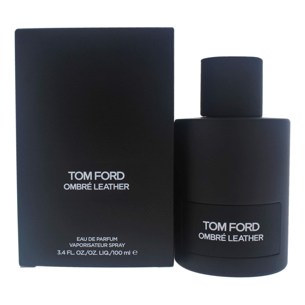 Tom Ford Ombre Leather Eau de Parfum 100ml Unisex