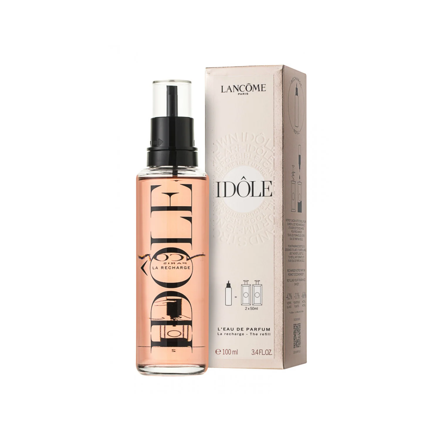 Lancome Idole Le Parfum 100ml for Women