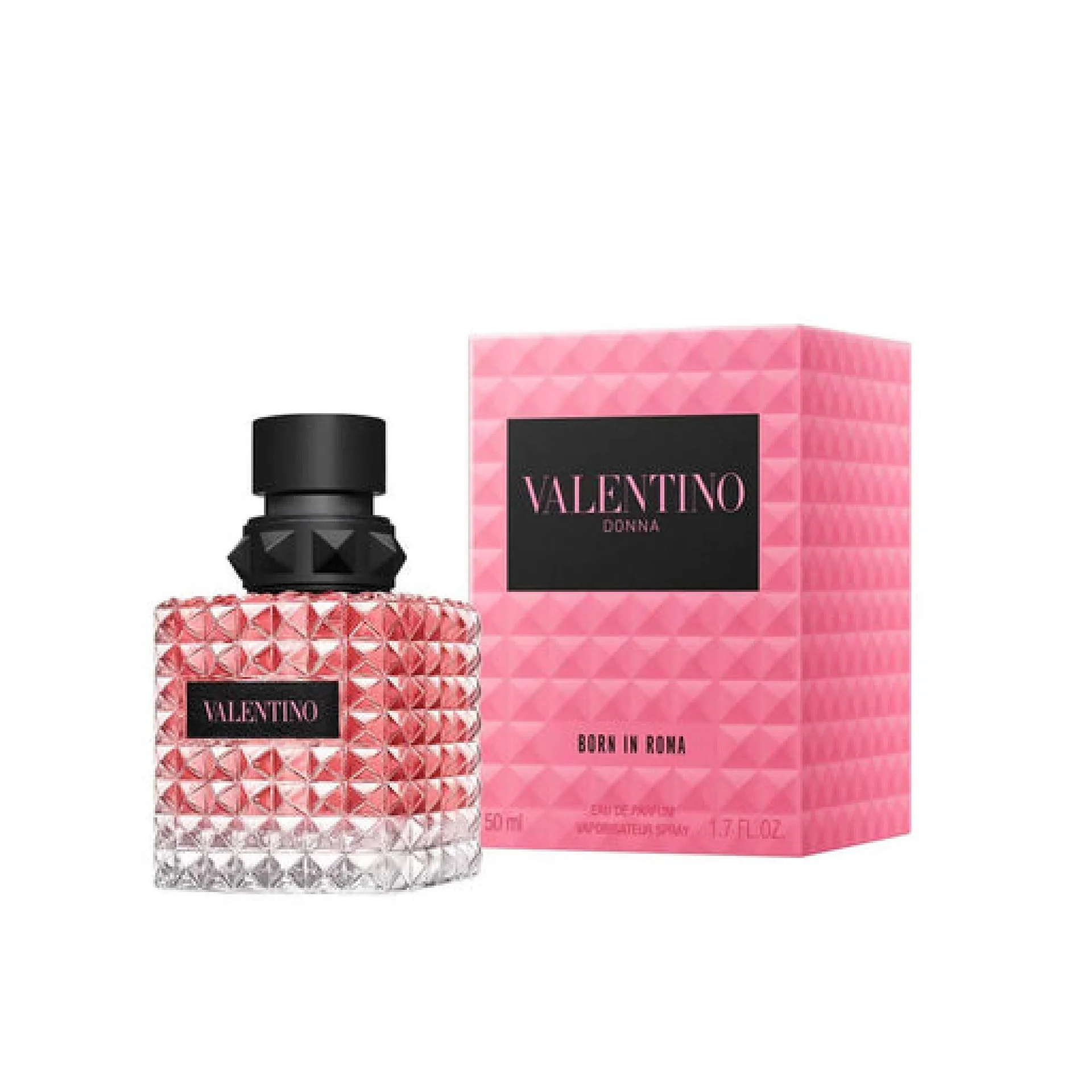 Valentino Donna Born in Roma Extradose Parfum 100ml for Women