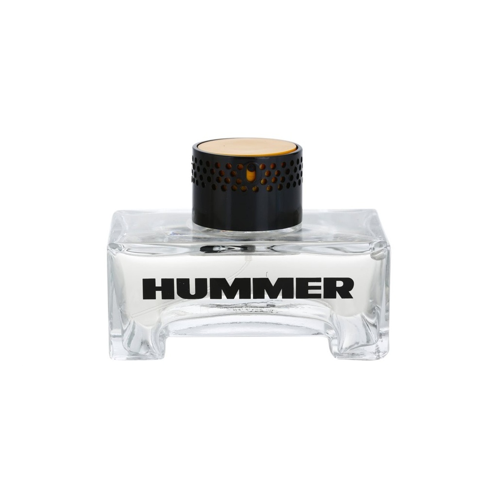 Hummer Eau de Toilette 125ml for Men