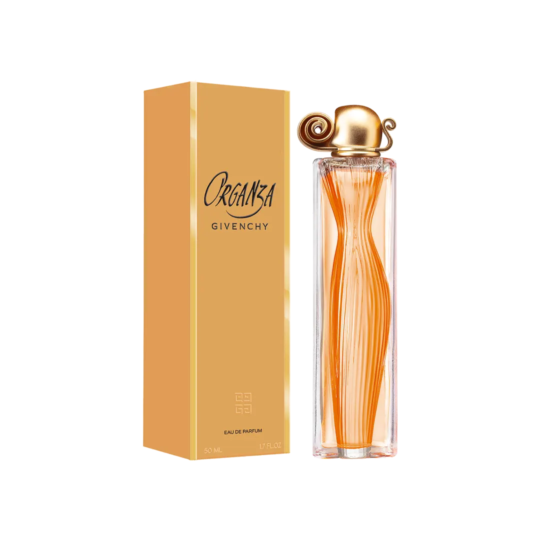 [25-359] Givenchy Organza Eau De Parfum 100ml