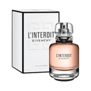 Givenchy L'Interdit Eau de Parfum 80ml for Women