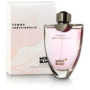 Montblanc Femme Individuelle Eau de Toilette 75ml for Women