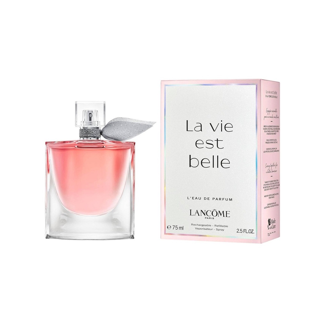 Lancome La Vie Est Belle Eau de Parfum 75ml for Women
