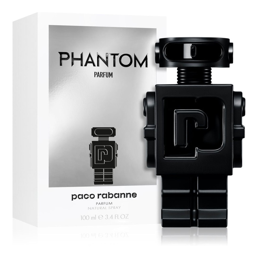 Paco Rabanne Phantom Parfum 100ml for Men