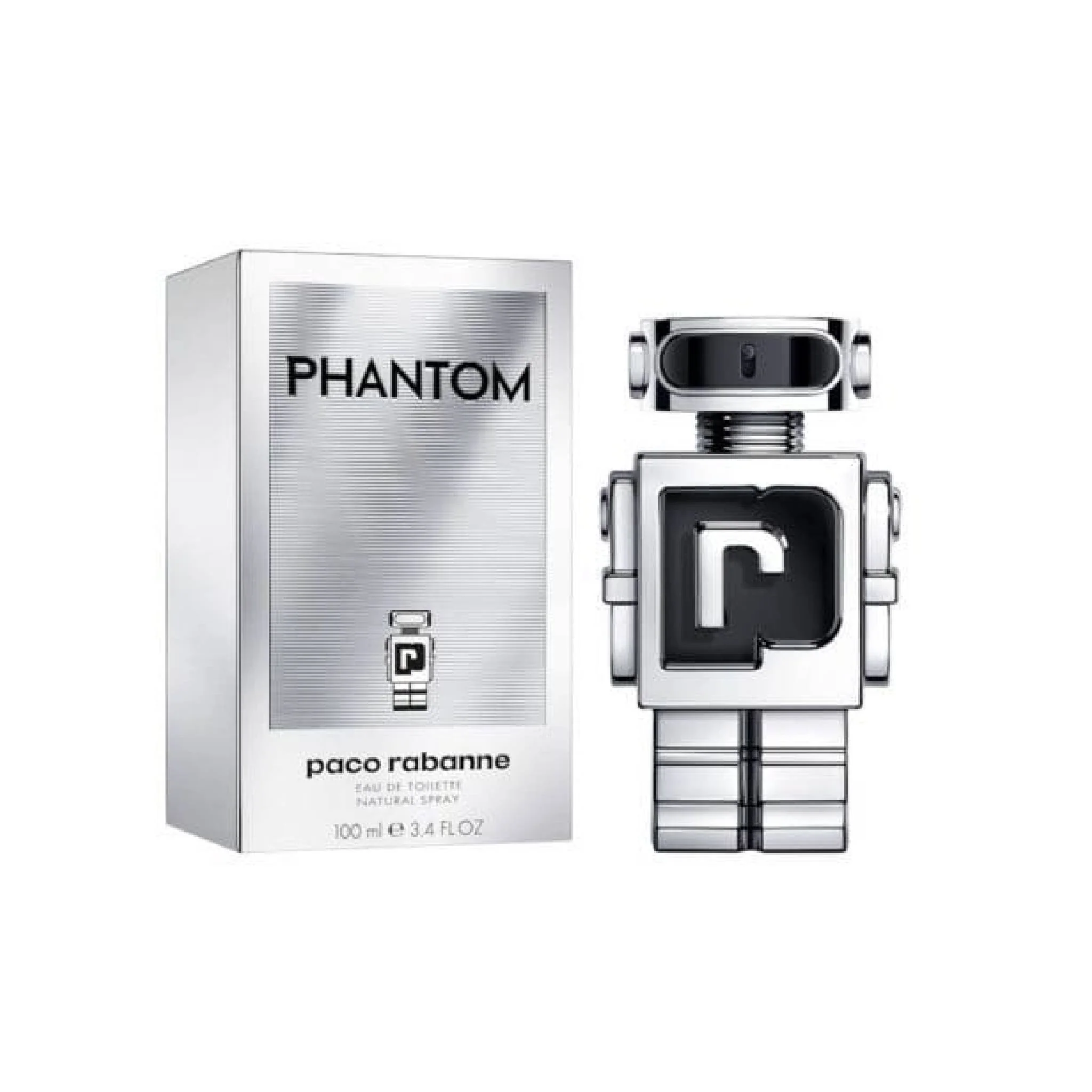 [27-343] Rabanne Phantom Parfum 100ml
