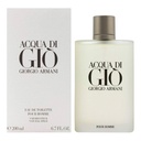 Giorgio Armani Acqua di Gio Parfum 200ml for Men