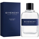 Givenchy Pour Homme Blue Label EDT 100ml for Men