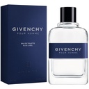 Givenchy Pour Homme Blue Label EDT 100ml