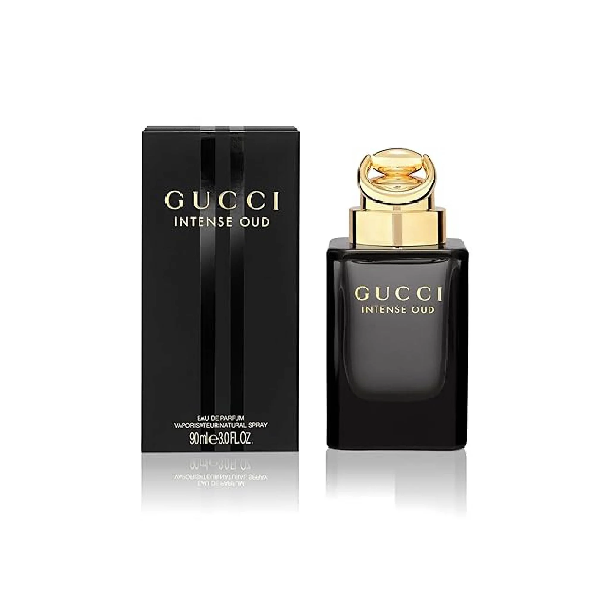 Gucci Intense Oud EDP 90ml