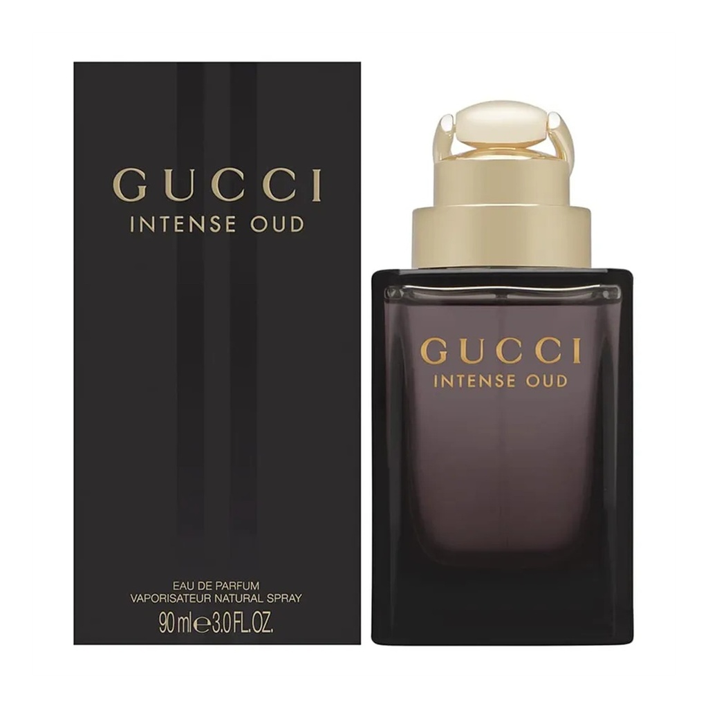 Gucci Intense Oud Eau de Parfum 90ml Unisex