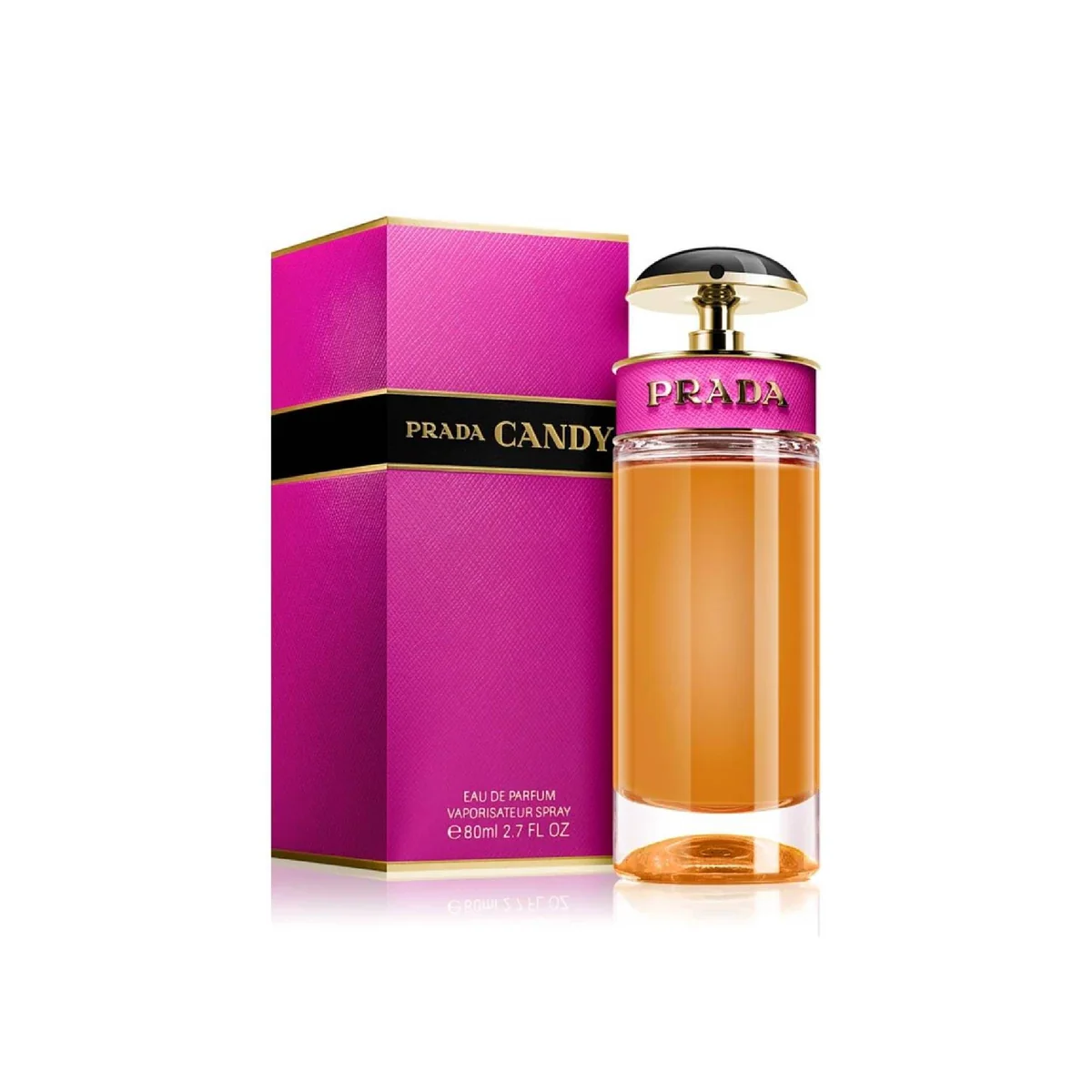 [27-344] Prada Candy EDP 80ml