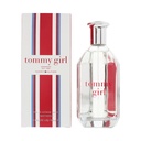 Tommy Hilfiger Tommy Girl Eau de Toilette 100ml for Women