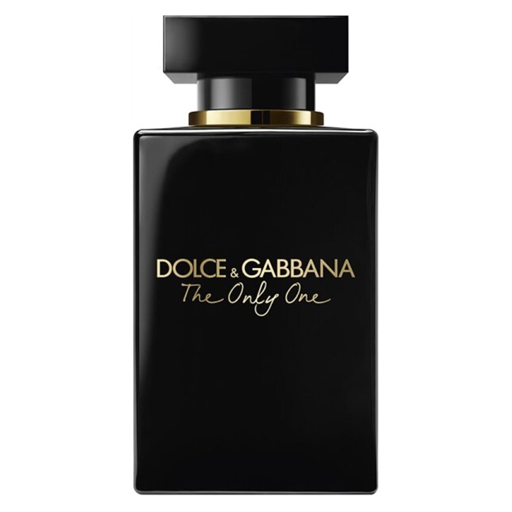 [25-099] Dolce & Gabbana The Only One Eau de Parfum Intense 100ml for Women