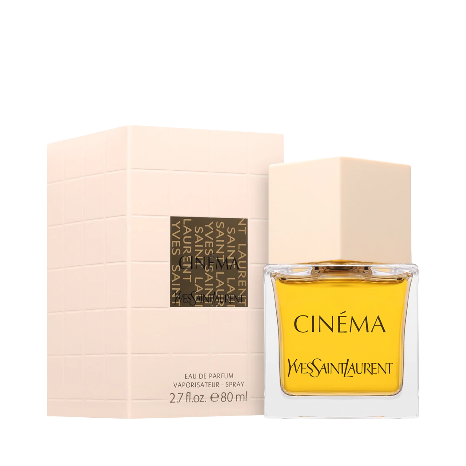 [27-355] Yves Saint Laurent Cinema EDP 80ml