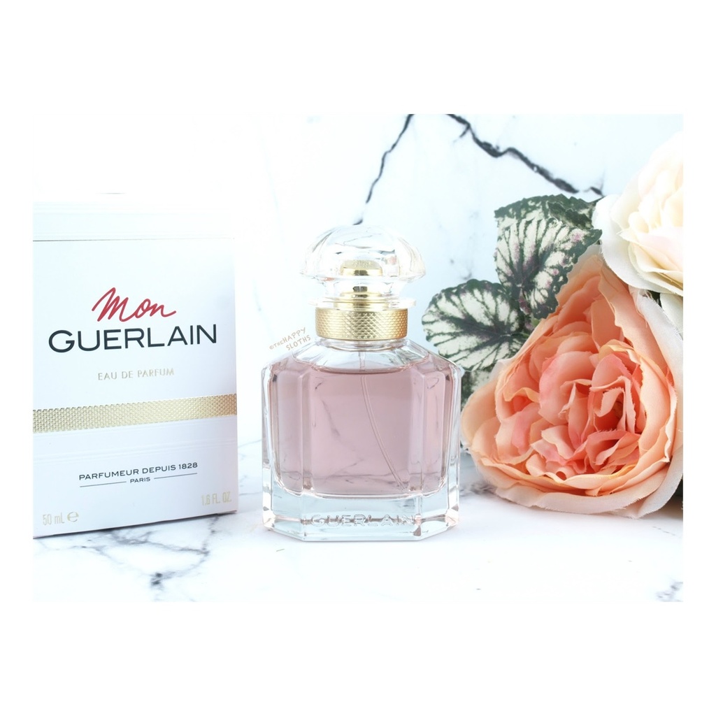 Guerlain Mon Guerlain Eau de Parfum 100ml for Women