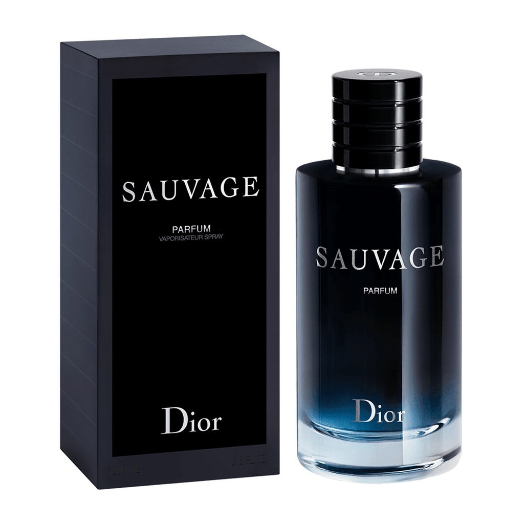 Dior Sauvage Parfum 200ml for Men