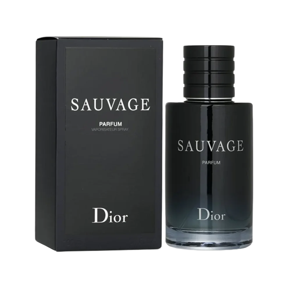 [24-983] Dior Sauvage Parfum 200ml