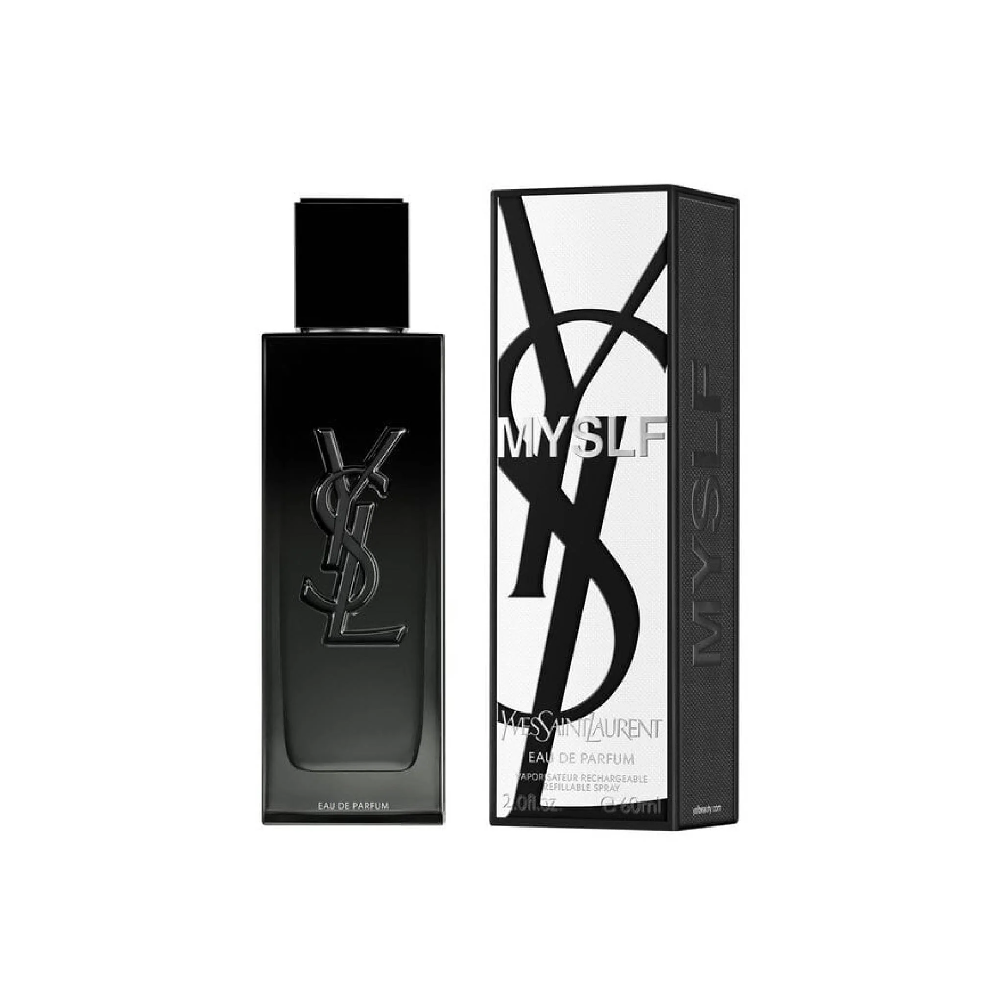 Yves Saint Laurent Myslf EDT 100ml