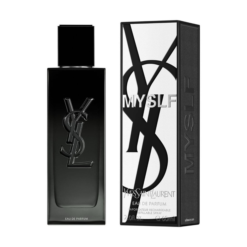 Yves Saint Laurent Myslf EDT Pour Homme 100ml