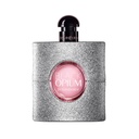 Yves Saint Laurent Black Opium Eau de Parfum Glitter 90ml for Women