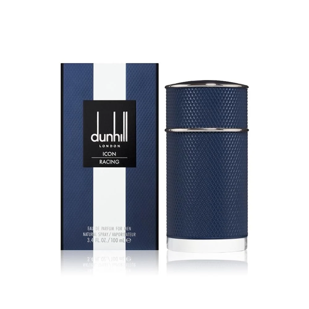 Dunhill Icon Racing Blue EDP 100ml