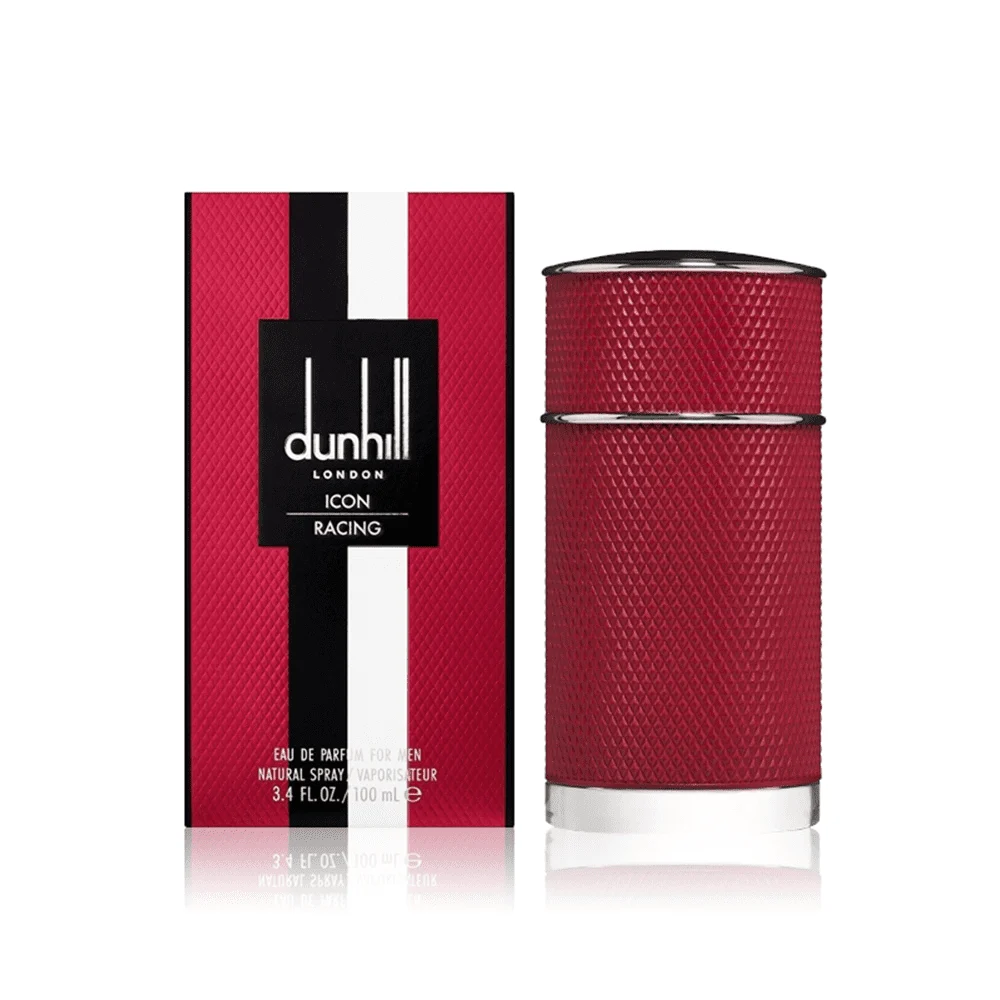 [27-317] Dunhill Icon Racing Red EDP 100ml