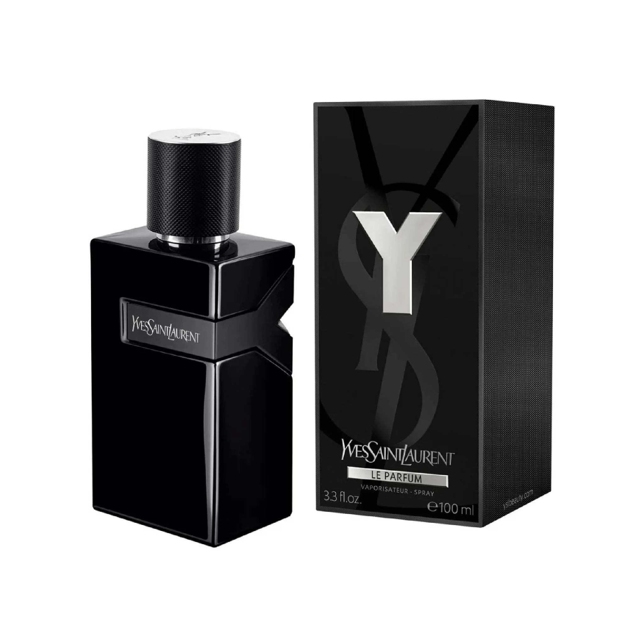 Yves Saint Laurent Y Le Parfum For Men