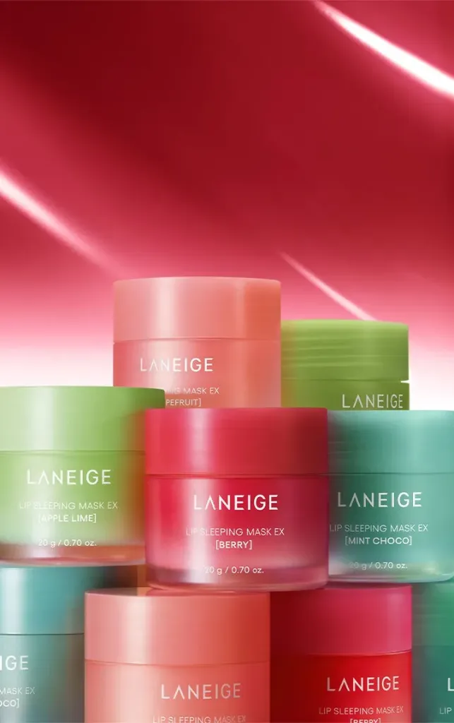 [KS-070] Laneige Lip Sleeping Mask (20g)