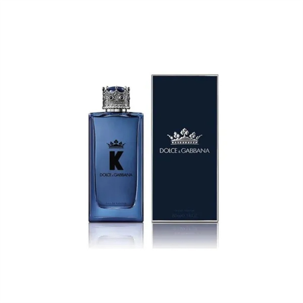 Dolce & Gabbana King EDP 100ml