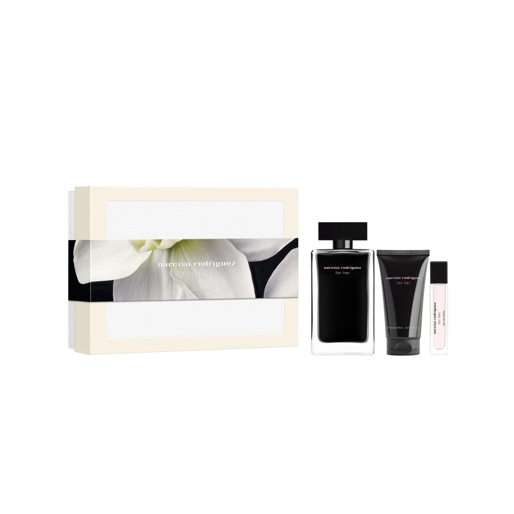 Narciso Rodriguez For Her Eau de Parfum Intense 100ml for Women
