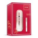 Carolina Herrera 212 VIP Rose Eau de Parfum Gift Set 80ml for Women