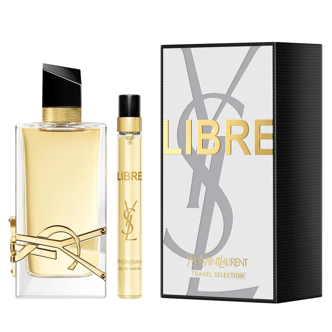 Yves Saint Laurent Libre Set EDP 90ml