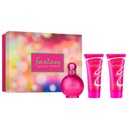 Britney Spears Fantasy Eau de Parfum Gift Set 100ml for Women