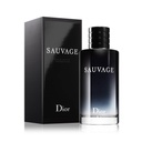 Dior Sauvage EDT 200ml