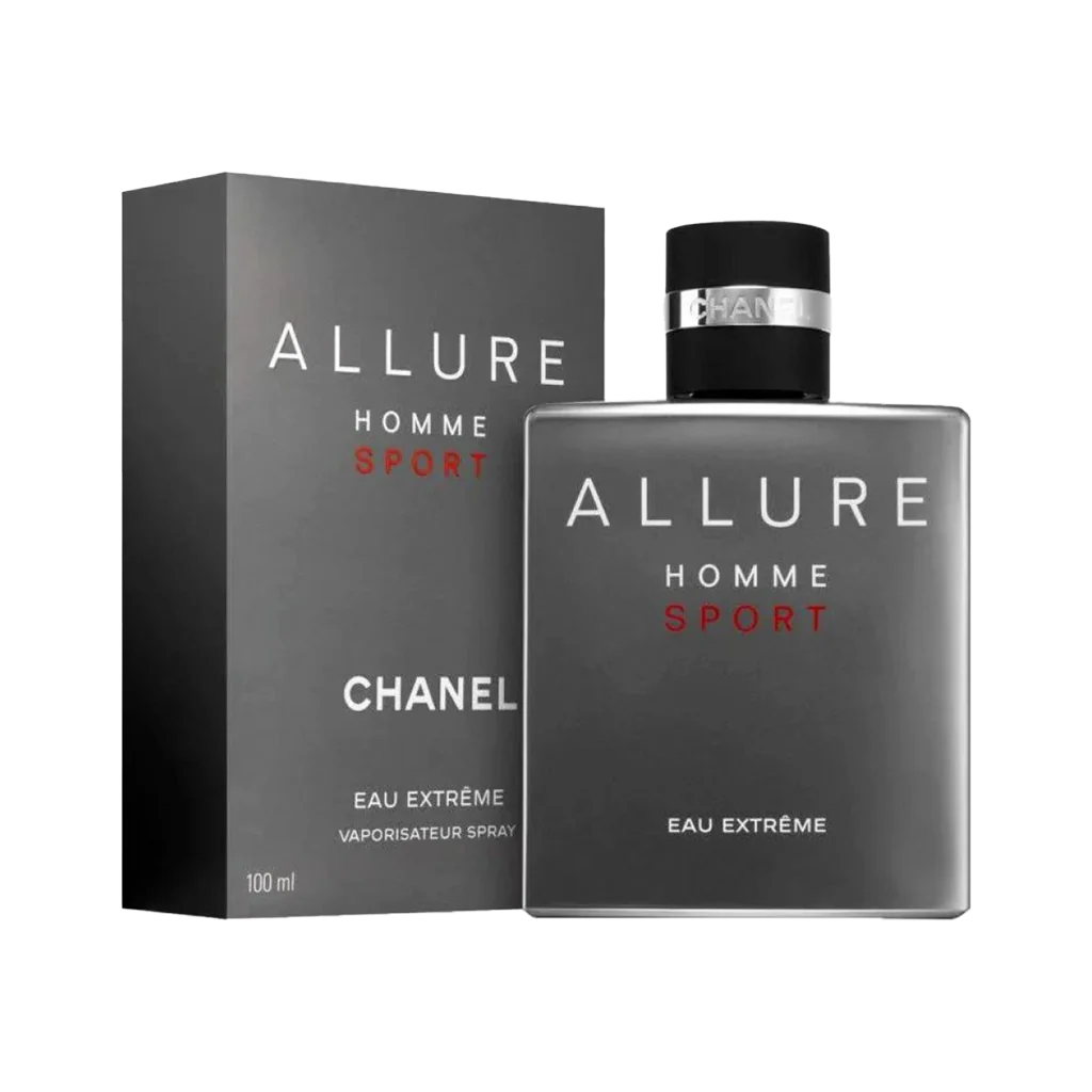 Chanel Allure Homme Sport Eau Extreme 100ml