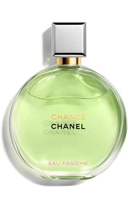 Chanel Chance Eau Fraiche EDT 100ml