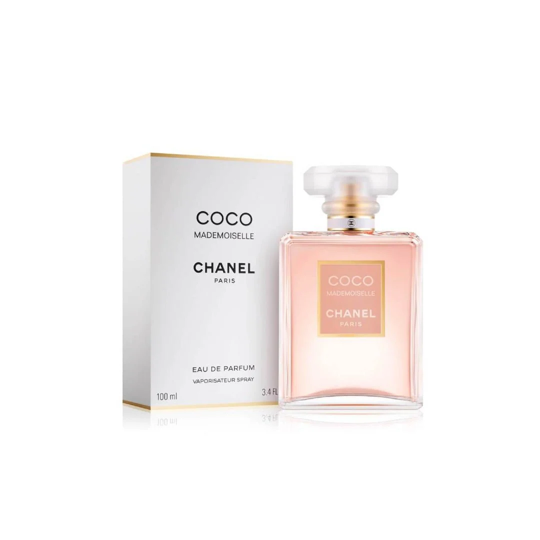 Chanel Coco Mademoiselle EDP 100ml