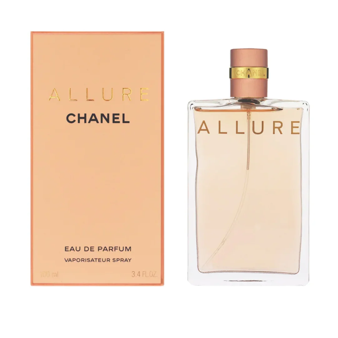 Chanel Allure Eau De Parfum 100ml