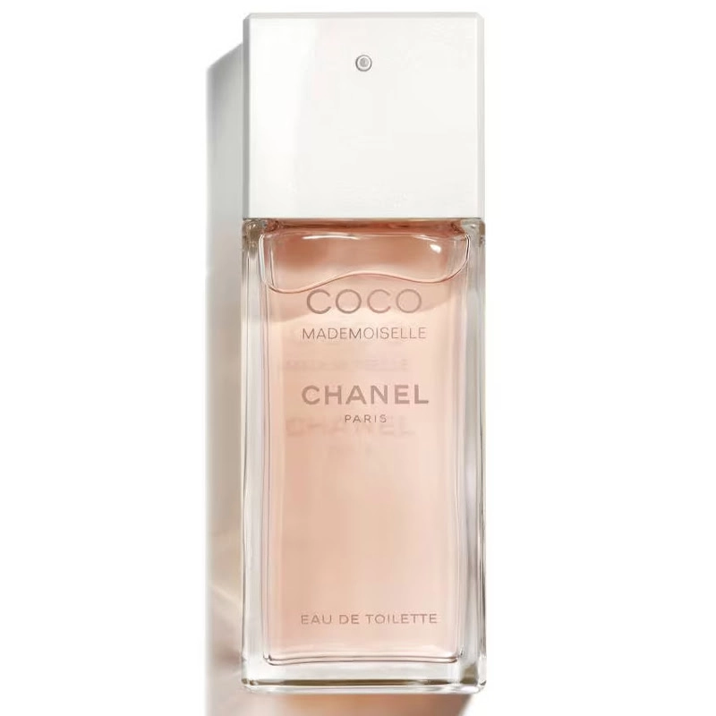Chanel Coco Mademoiselle Eau De Toilette 100ml
