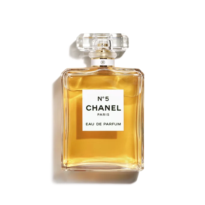 Chanel No. 5 EDP 100ml