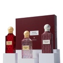 Ibraq Purple Diamond Collection 75ml x3