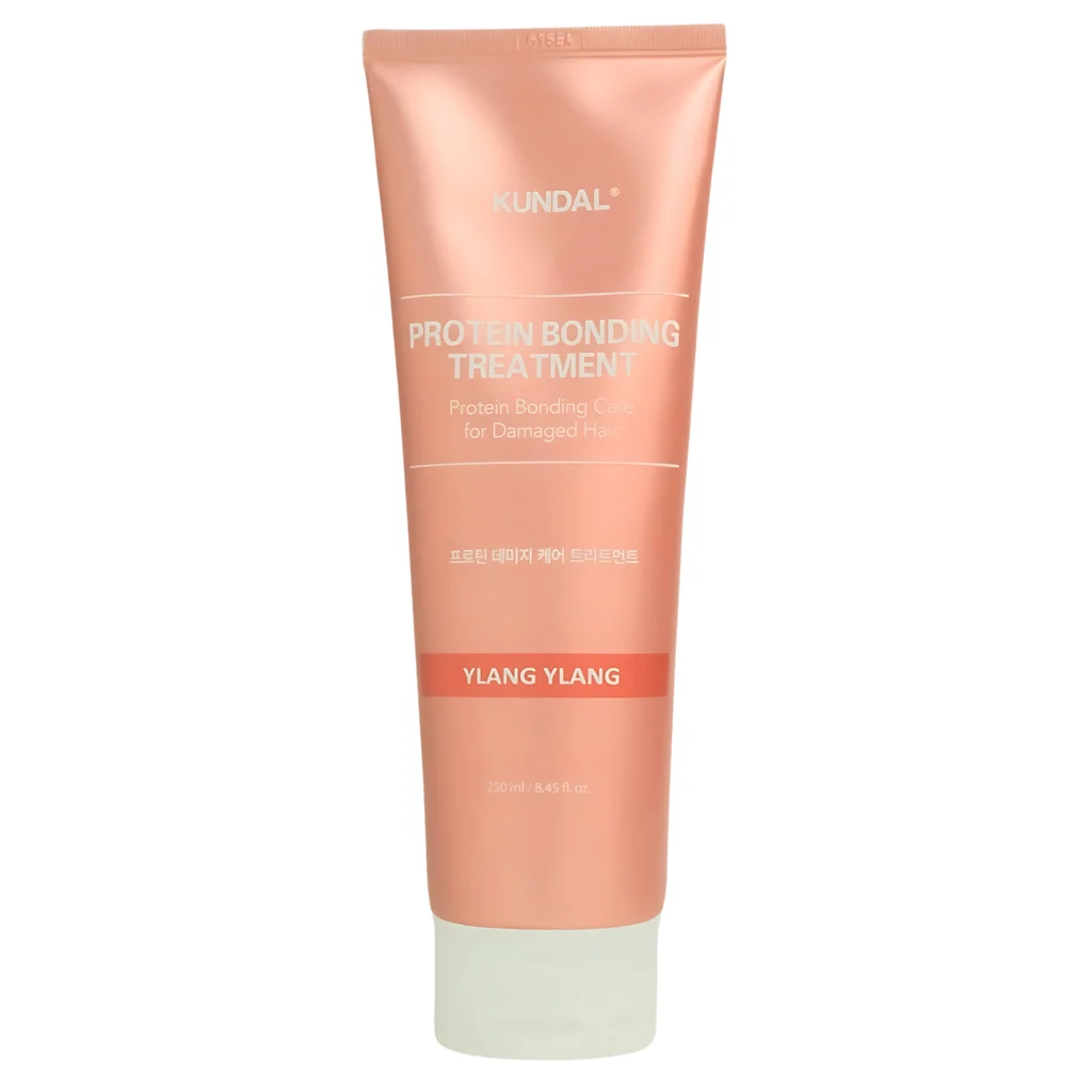 KUNDAL Protein Bonding Treatment Ylang Ylang 250ml