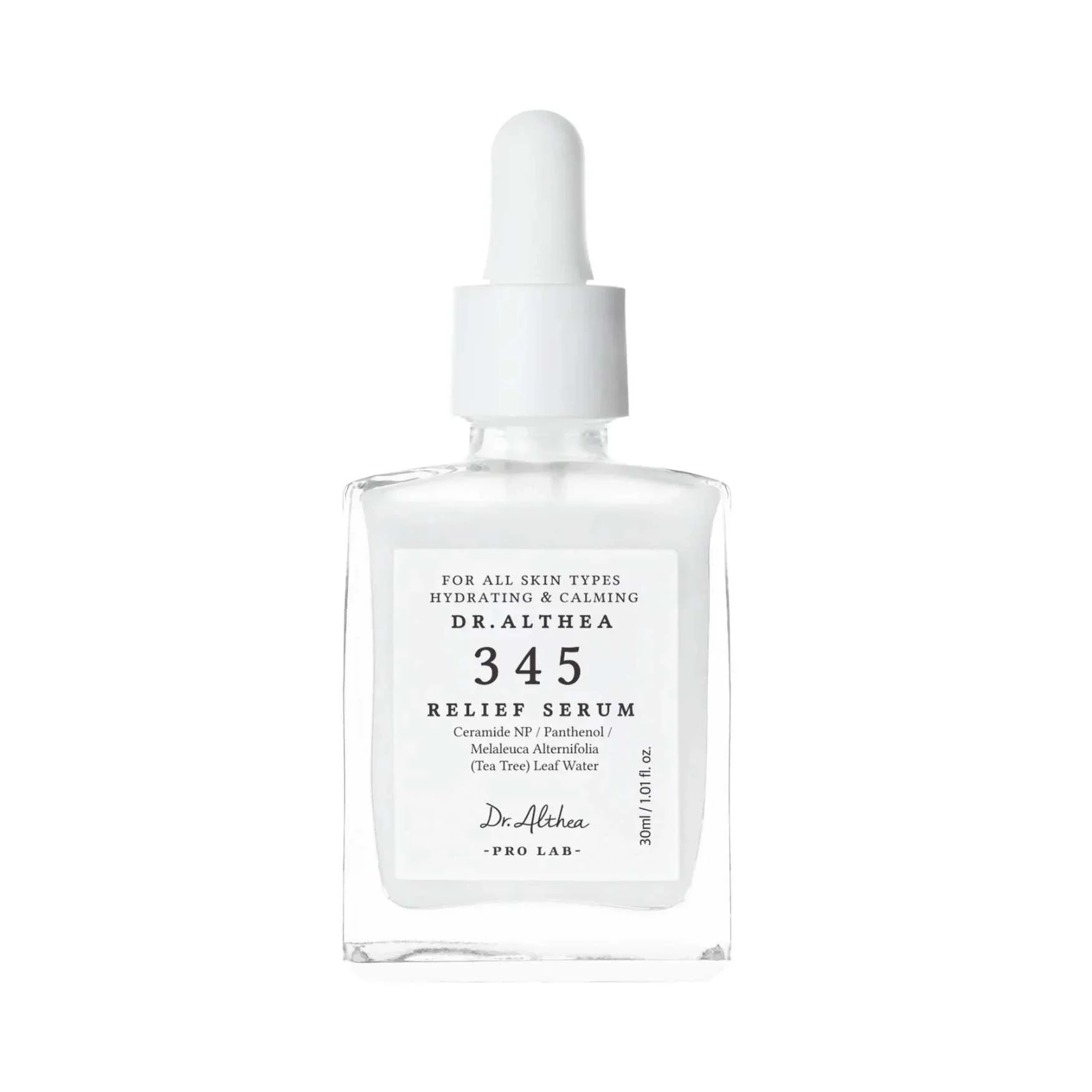 Dr. Althea 345 Relief Serum 30ml