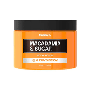 KUNDAL Macadamia & Sugar Body Scrub Cherry Blossom 550g