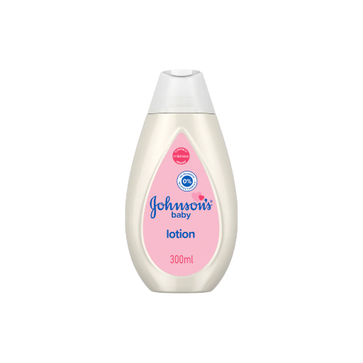 Johnson's Baby Lotion 300ml