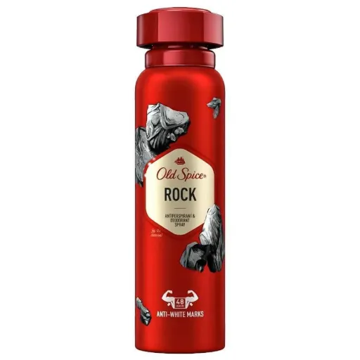 Old Spice Cologne Ice Rock 100ml