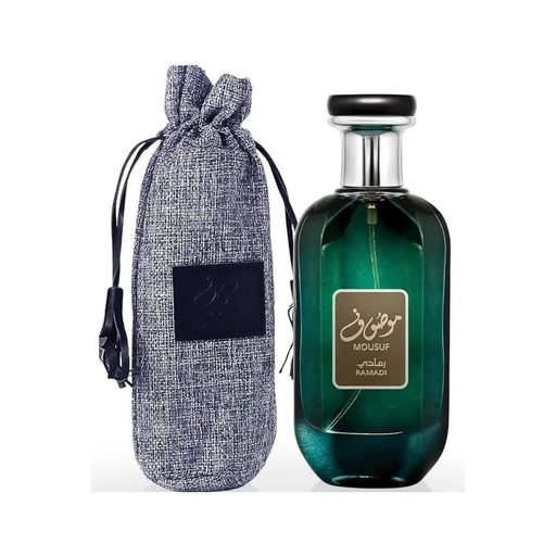 Ard Al Zaafaran Mousuf Ramadi Edp 100ml Men