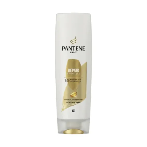 Pantene French Conditioner 400ml