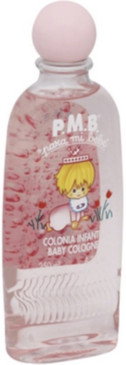 PARA MI BEBE COLONIA 250ml
